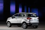 Ford EcoSport Titanium 2018 года (LA)